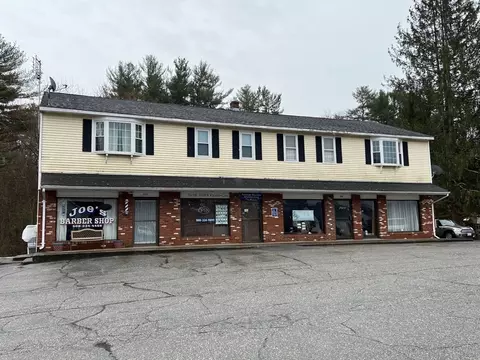 342-350 Providence Rd, Northbridge, MA 01588