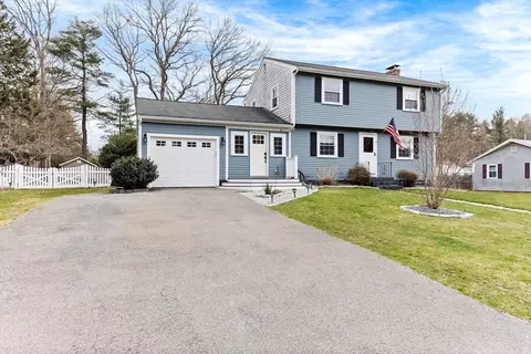 245 Sportsmans Trl, Whitman, MA 02382