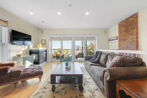 53 Thomas Park #1, Boston, MA 02127
