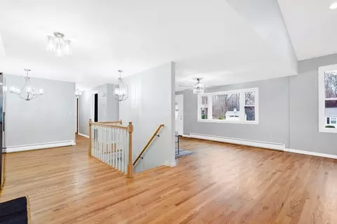 Entry Way - 47 Cecile Dr, Chicopee, MA 01020 photo 2 of 3