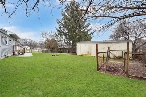 Exterior - 47 Cecile Dr, Chicopee, MA 01020 photo 6 of 11