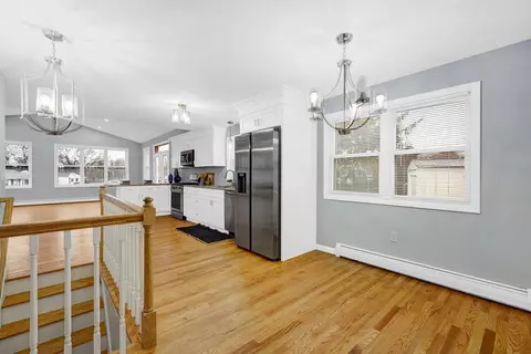 Kitchen - 47 Cecile Dr, Chicopee, MA 01020 photo 8 of 8