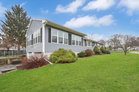 Exterior - 47 Cecile Dr, Chicopee, MA 01020 photo 11 of 11