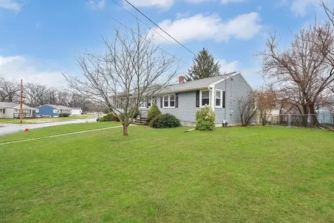 Exterior - 47 Cecile Dr, Chicopee, MA 01020 photo 2 of 11