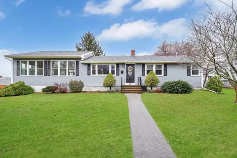 47 Cecile Dr, Chicopee, MA 01020