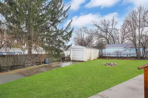 Exterior - 47 Cecile Dr, Chicopee, MA 01020 photo 8 of 11