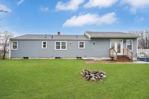 Exterior - 47 Cecile Dr, Chicopee, MA 01020 photo 4 of 11