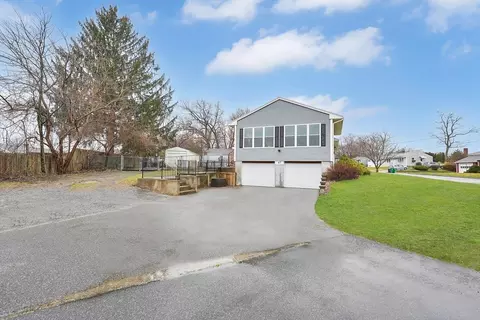 Exterior - 47 Cecile Dr, Chicopee, MA 01020 photo 10 of 11