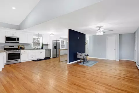 Kitchen - 47 Cecile Dr, Chicopee, MA 01020 photo 1 of 8