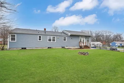 Exterior - 47 Cecile Dr, Chicopee, MA 01020 photo 5 of 11