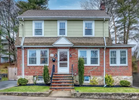 27 Stearns Rd, Boston, MA 02132