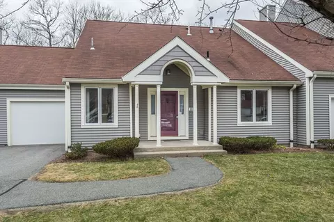 11 Douglas Grn #11, Woburn, MA 01801