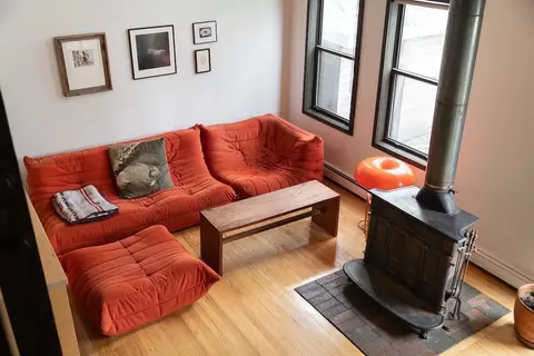 9 Bellis Cir #5, Cambridge, MA 02140