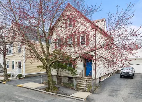 401 Norfolk St, Cambridge, MA 02139