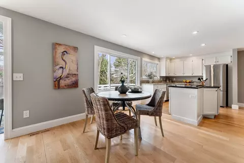 Dining - 25 Crest Rd, Framingham, MA 01702 photo 1 of 2