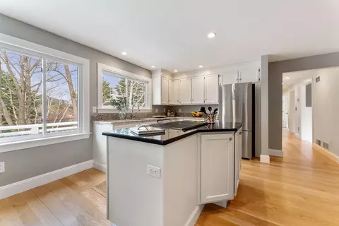 Kitchen - 25 Crest Rd, Framingham, MA 01702 photo 1 of 6