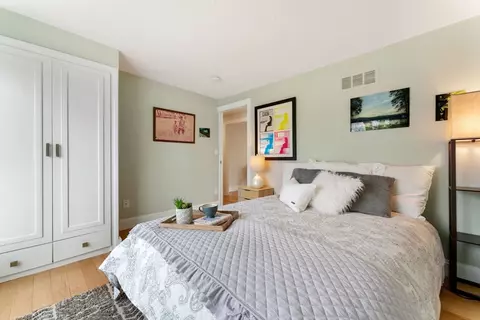 Bedroom - 25 Crest Rd, Framingham, MA 01702 photo 3 of 4
