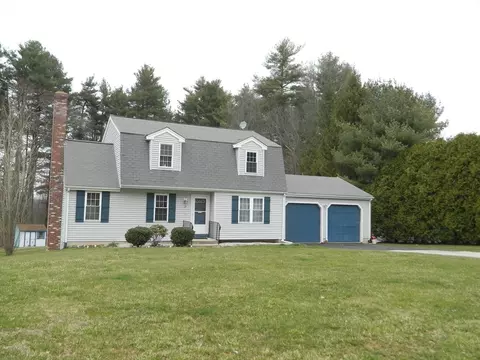 19 Sunset Dr, Douglas, MA 01516