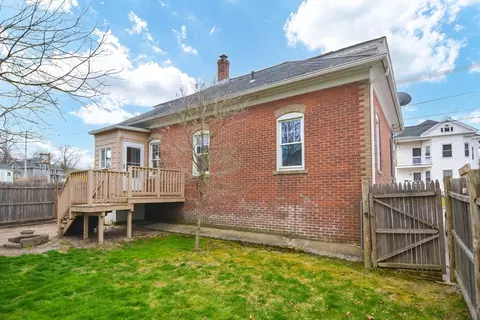 Exterior - 47 1st St, Webster, MA 01570 photo 5 of 5