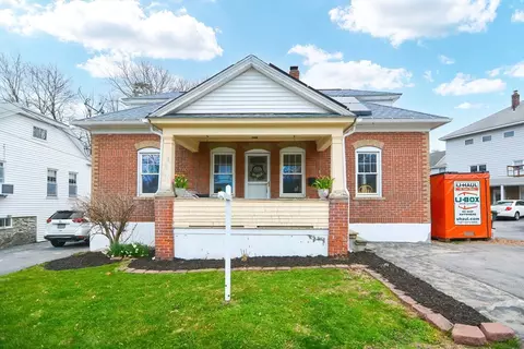 Exterior - 47 1st St, Webster, MA 01570 photo 3 of 5