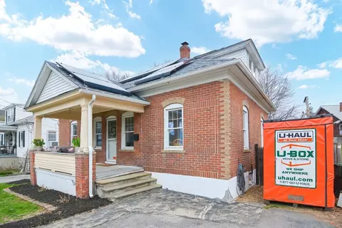 Exterior - 47 1st St, Webster, MA 01570 photo 2 of 5