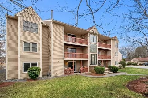 14 Randolph Dr #14, Tewksbury, MA 01876