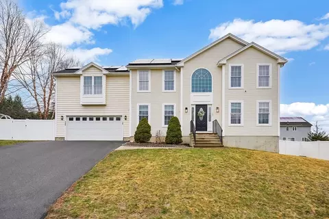 144 Patterson Ave, East Longmeadow, MA 01028