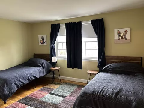 Bedroom - 2 Prentiss Rd, Danvers, MA 01923 photo 2 of 4
