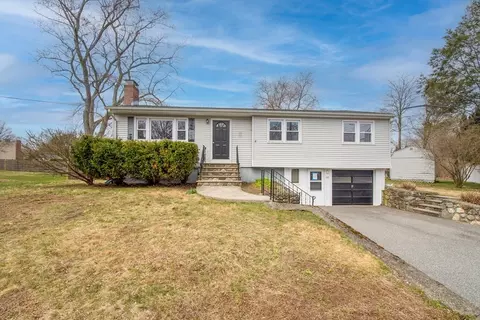 100 Middle St, Woburn, MA 01801