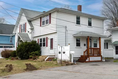 118 Danforth St #2, Framingham, MA 01701