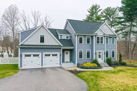 286 Lincoln St, Franklin, MA 02038