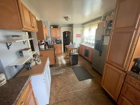 Kitchen - 32 Eagle St, Ware, MA 01082 photo 1 of 2