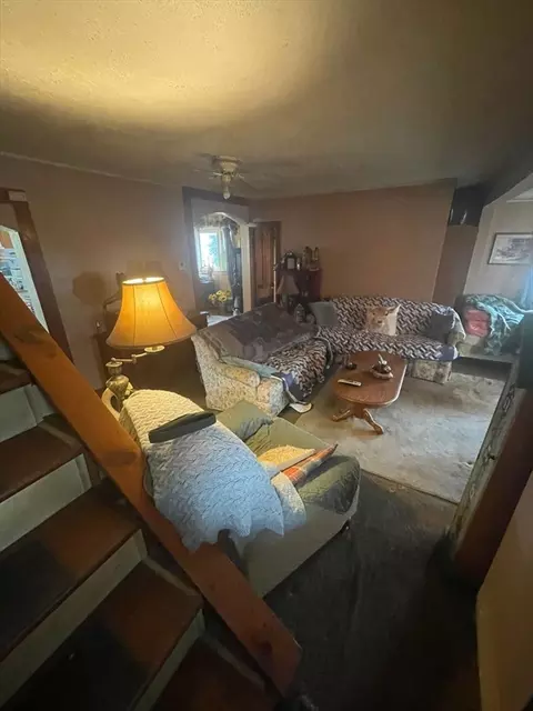 Living - 32 Eagle St, Ware, MA 01082 photo 2 of 2