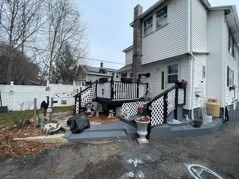 Exterior - 32 Eagle St, Ware, MA 01082 photo 2 of 4