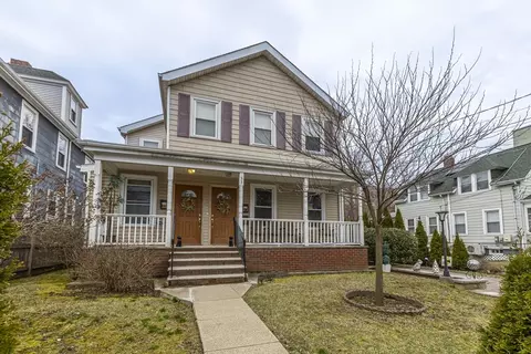 33 Raymond, Boston, MA 02134