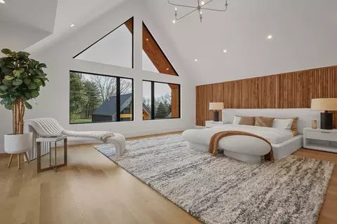 Bedroom - 23 Dwight Rd, Needham, MA 02492 photo 1 of 5