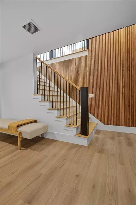 Entry Way - 23 Dwight Rd, Needham, MA 02492 photo 4 of 4