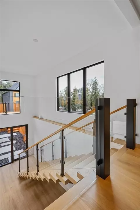Entry Way - 23 Dwight Rd, Needham, MA 02492 photo 3 of 4