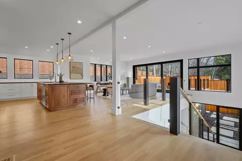 Entry Way - 23 Dwight Rd, Needham, MA 02492 photo 1 of 4
