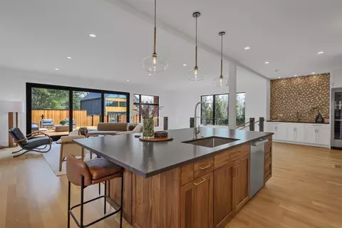 Kitchen - 23 Dwight Rd, Needham, MA 02492 photo 5 of 5