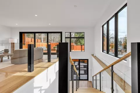 Entry Way - 23 Dwight Rd, Needham, MA 02492 photo 2 of 4