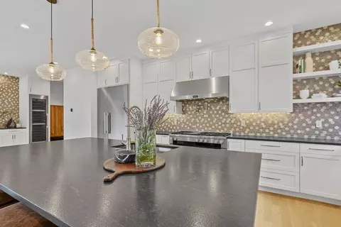 Kitchen - 23 Dwight Rd, Needham, MA 02492 photo 4 of 5