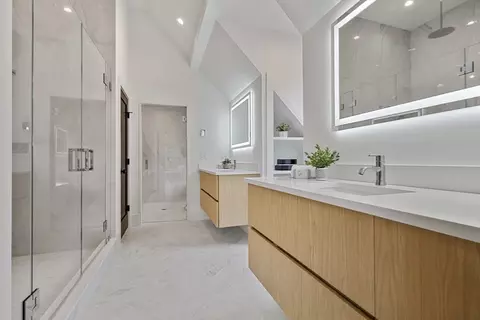 Bath - 23 Dwight Rd, Needham, MA 02492 photo 1 of 6