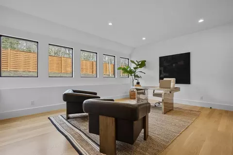 Living - 23 Dwight Rd, Needham, MA 02492 photo 5 of 7