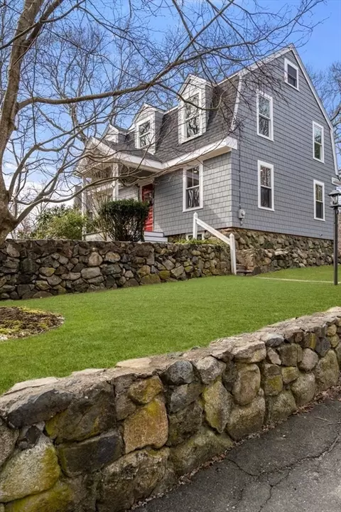 27 Golden Ball Rd, Weston, MA 02493