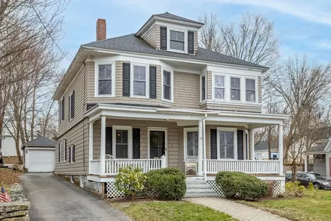 67 Pleasant St, Ayer, MA 01432