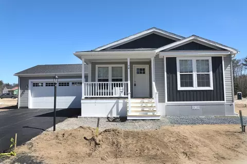 89 Sagamore Road, Taunton, MA 02780