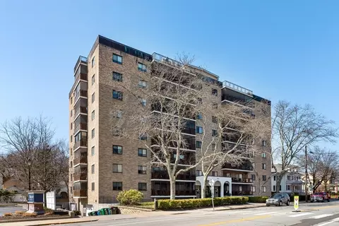 990 Massachusetts Ave #65, Arlington, MA 02476