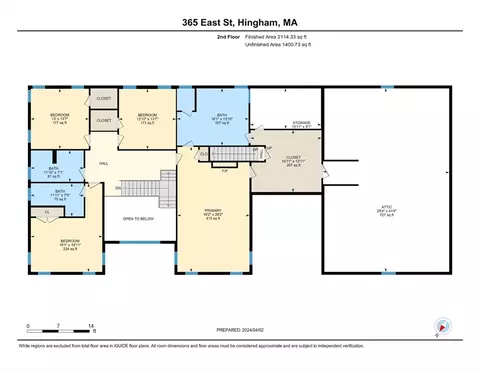 365 East St, Hingham, MA 02043 photo 41