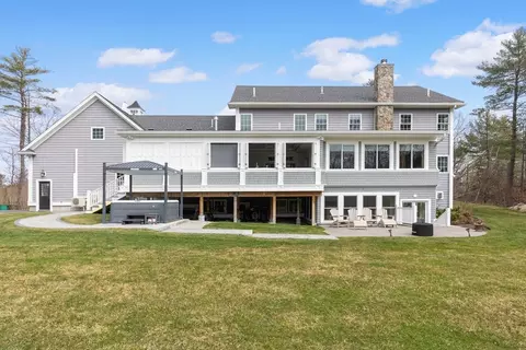 365 East St, Hingham, MA 02043 photo 37